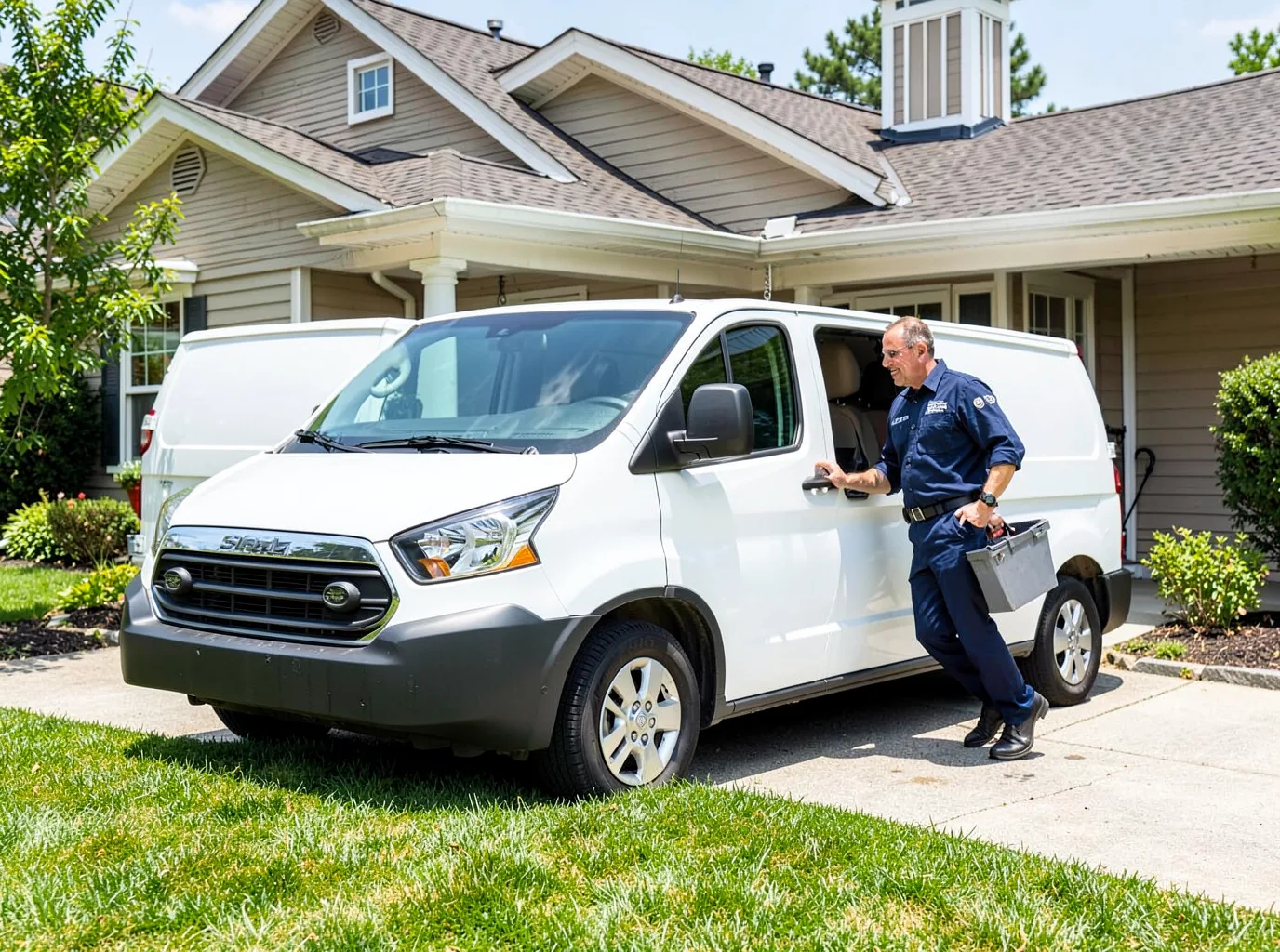 Emergency Plumber company in Jackson Springs, NC