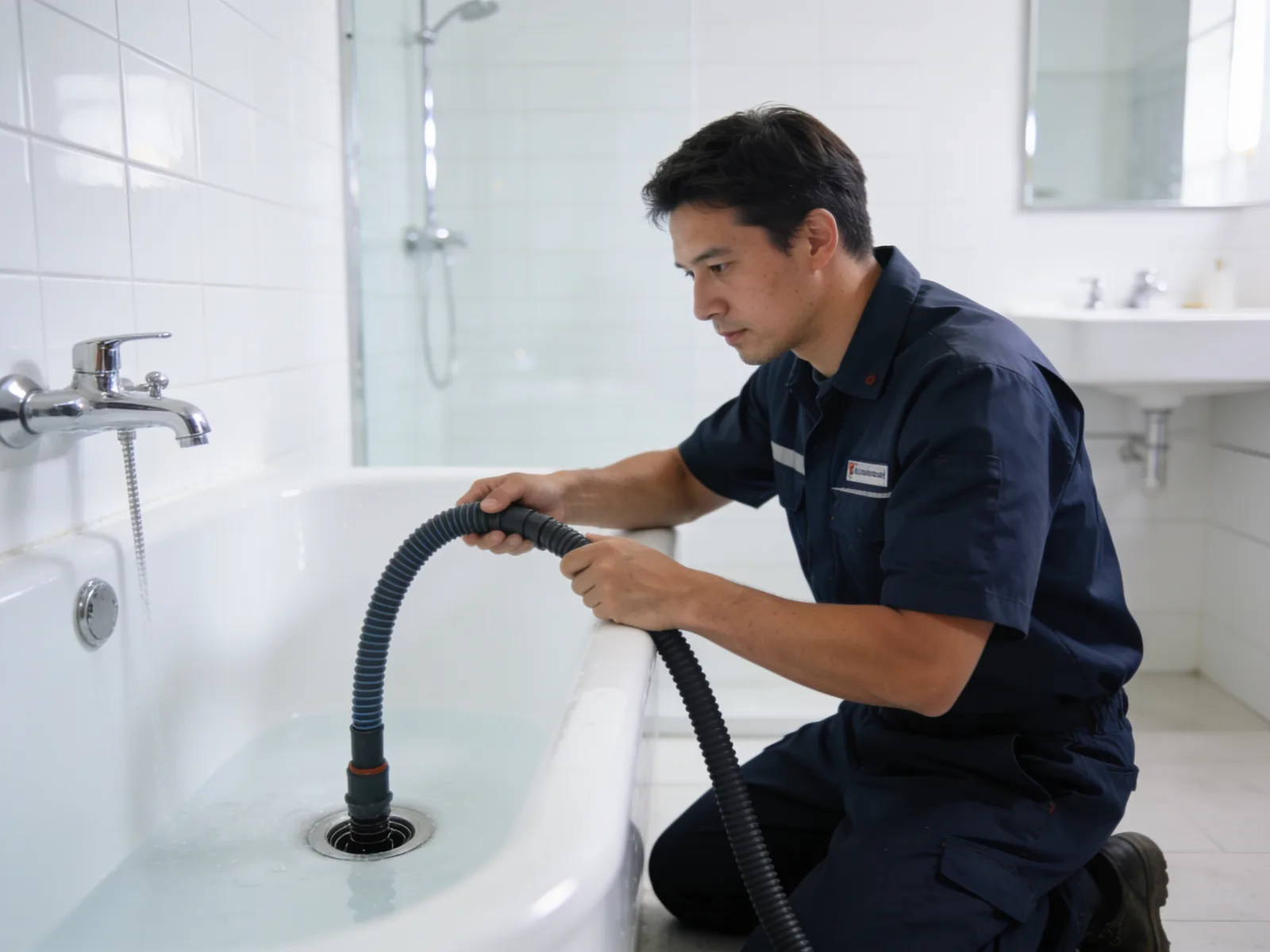 Emergency Plumber Jackson Springs, NC FAQs